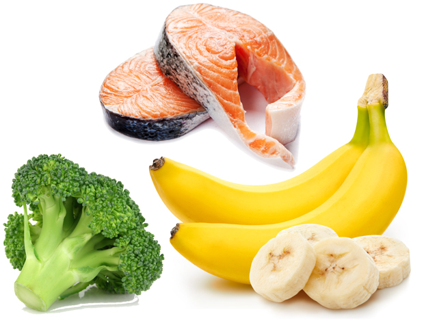 Исхрана током циклуса
